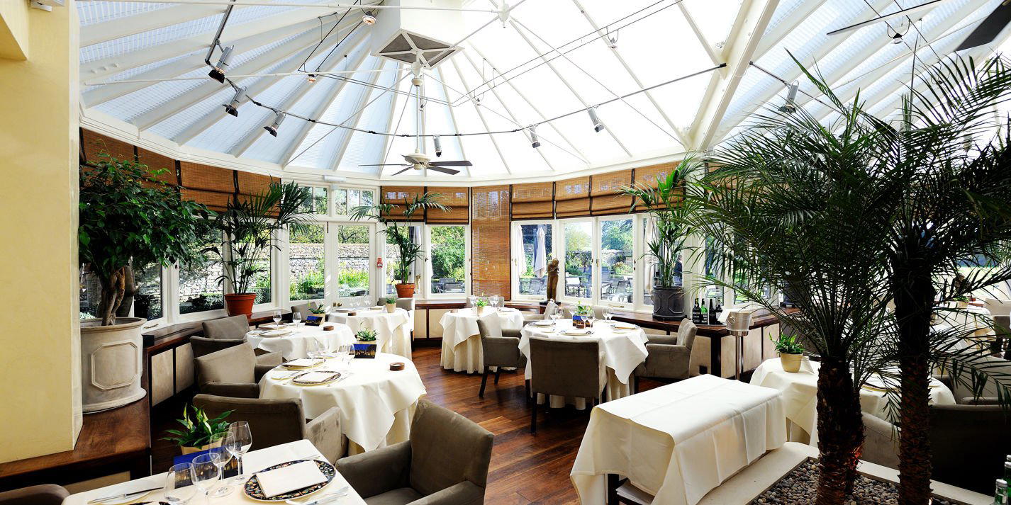 Le Manoir aux Quat'Saisons, Oxford, United Kingdom