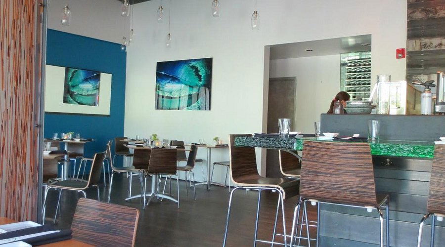 Sudachi, Restaurant in Tokyo