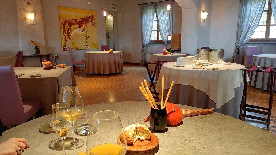 21.9, Piobesi d'Alba, Italy