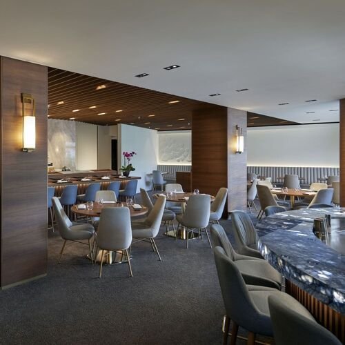 Auberge de Groisy restaurant in Groisy, France