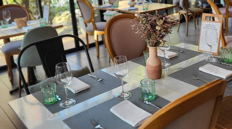 Côté Saisons, Restaurant in Laroque-des-Albères