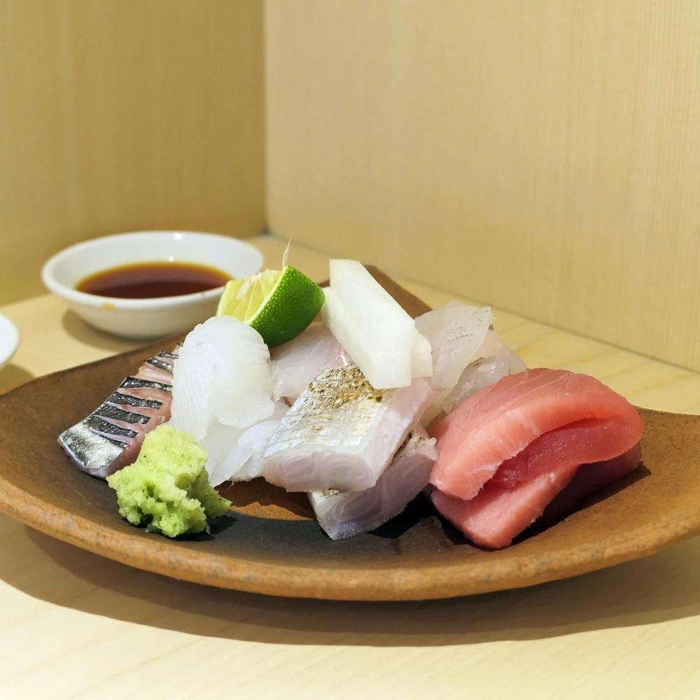 Washokuya Taichi, Tokyo, Japan