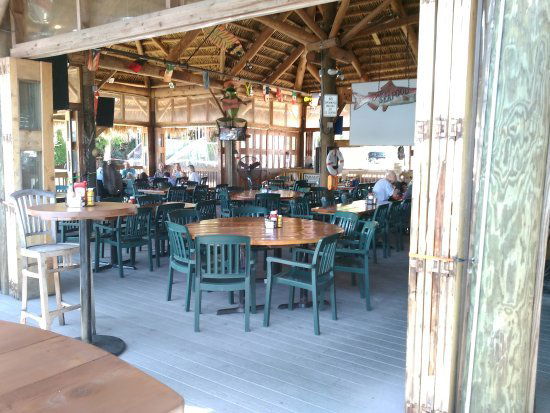 Oar, Restaurant in Doolin