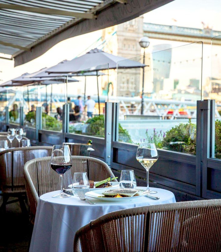 Nàdair, Restaurant in Atlanta