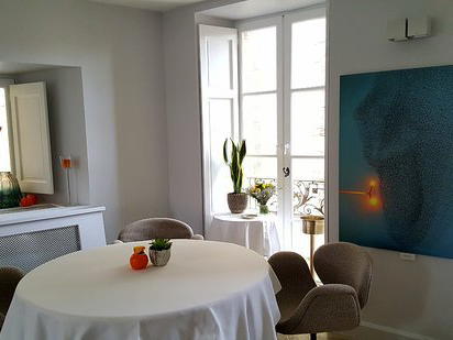 Sevin, Avignon, France