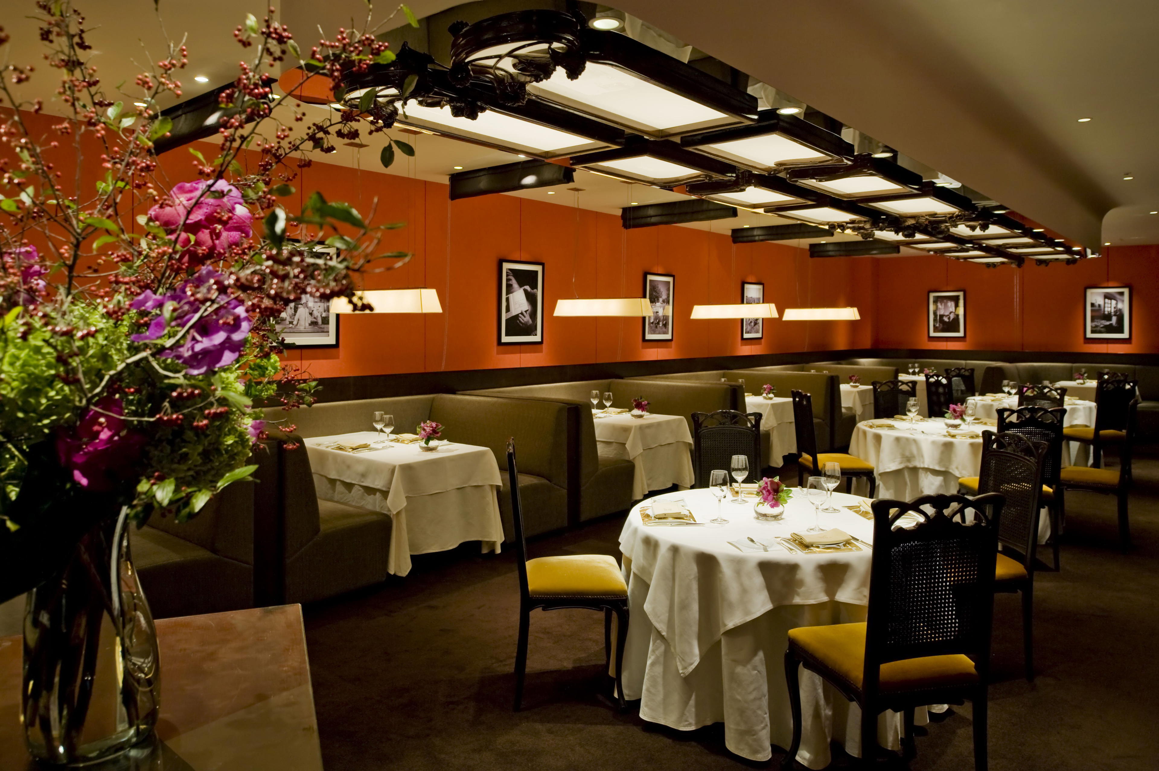 Maison Paul Bocuse, Tokyo, Japan