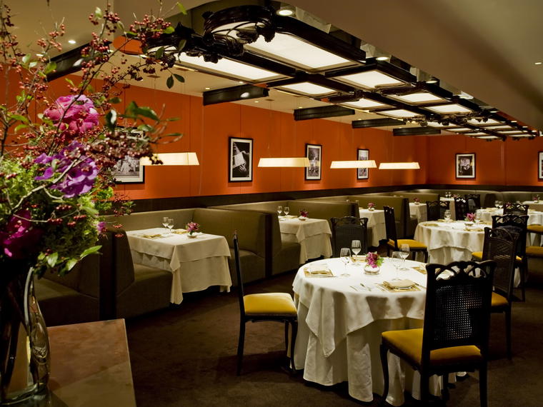 Maison Paul Bocuse, Tokyo, Japan