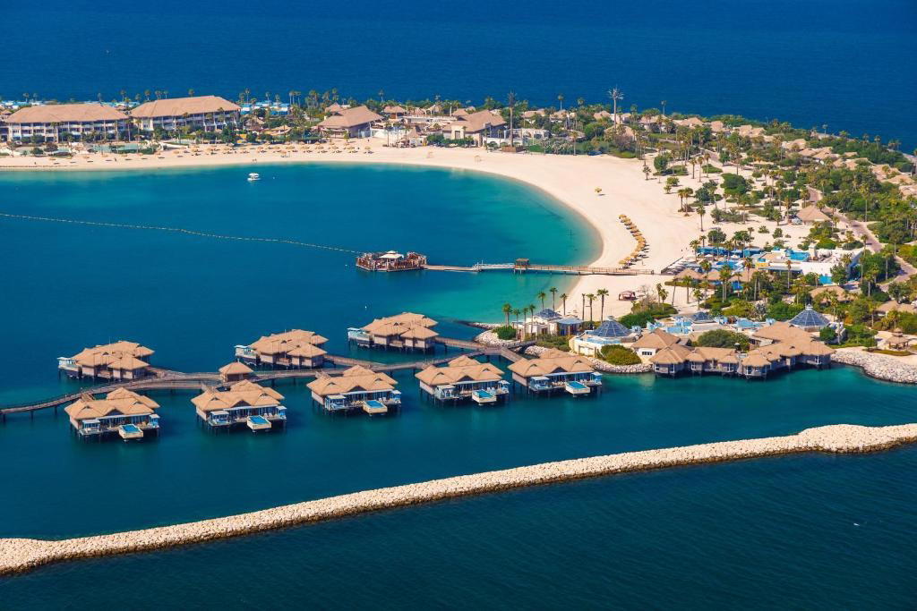 Banana Island Resort Doha by Anantara, Doha, Qatar