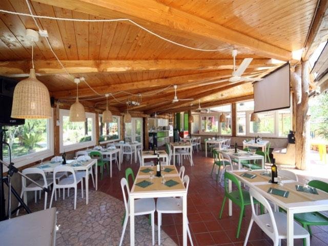 Petra Segreta Resort & Spa, Zona Stazzo Cappeddu, Italy