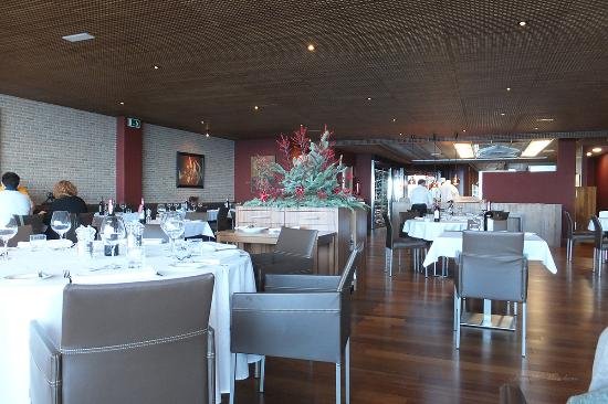 Brunelli's, Restaurant in Puerto de la Cruz