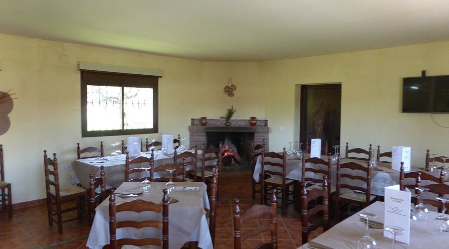 Ronquillo, Restaurant in Ramales de la Victoria