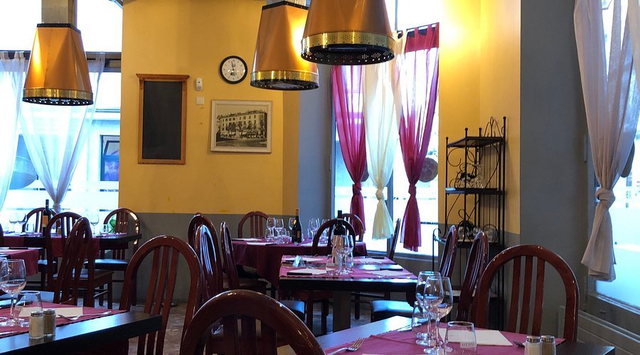 Côté Lac restaurant in Schiltigheim, France