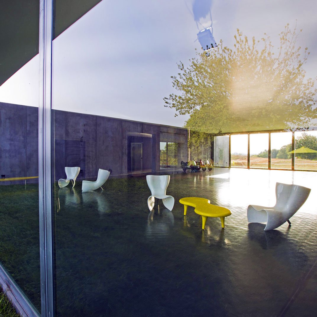 Antonello Colonna Labico restaurant in Labico, Italy