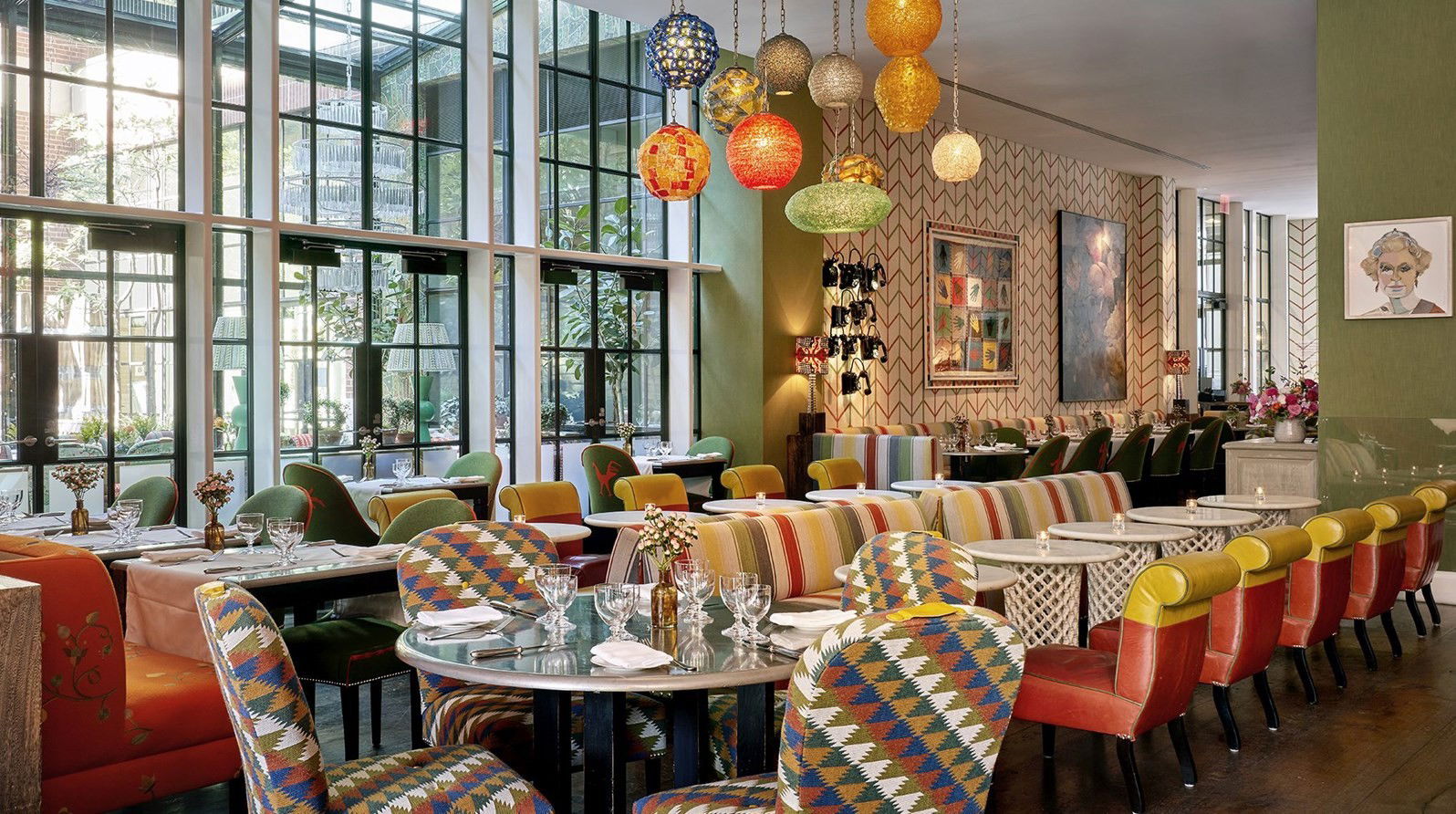 Crosby Street Hotel hotel in New York City, United States