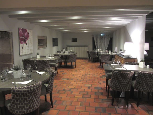 Le Saisonnier, Restaurant in Roye
