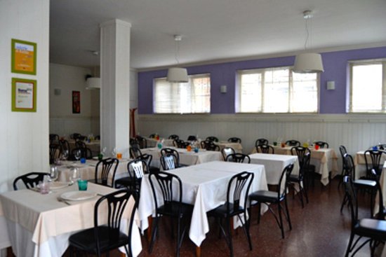 Da Cesare, Restaurant in Rome