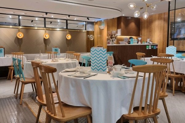 Putien, Restaurant in Singapore