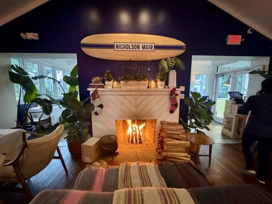 Nicholson Muir Distinguished Meats restaurant in Boynton Beach, United States