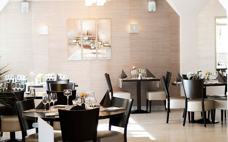 Arti'Choc, Restaurant in Eupen