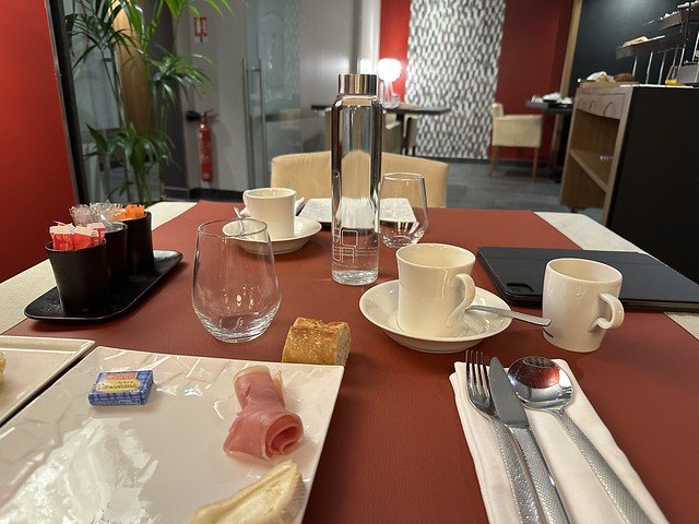 Ivan Vautier restaurant in Caen, France