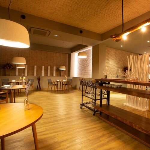 Retama, Restaurant in Torrenueva