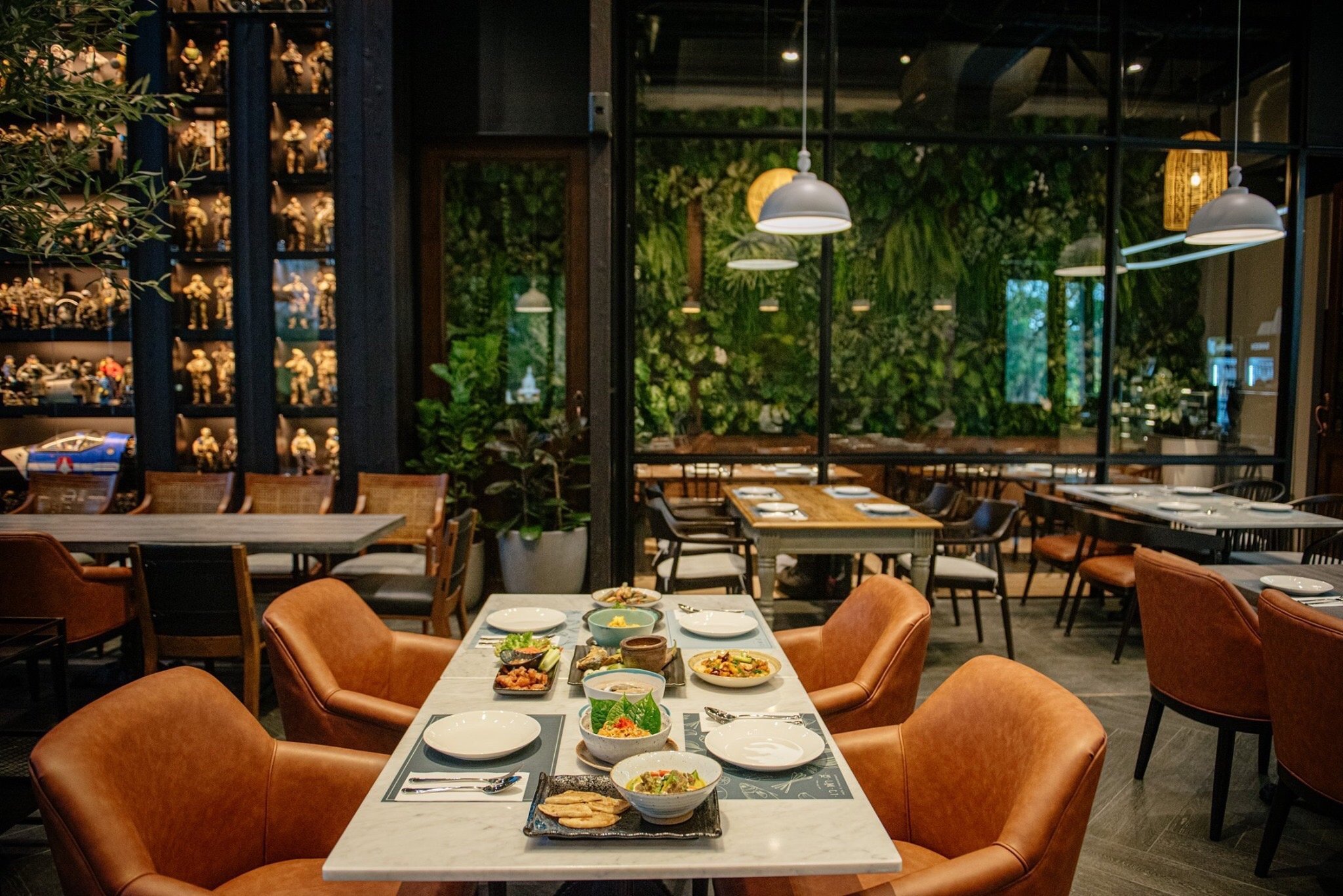 We-La-Dee, Restaurant in Chiang Mai