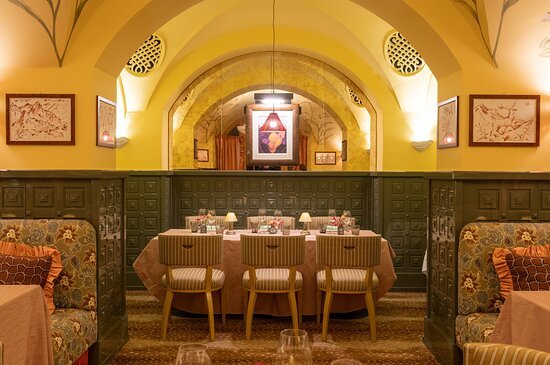 Amaru restaurant in Armadale, Australia