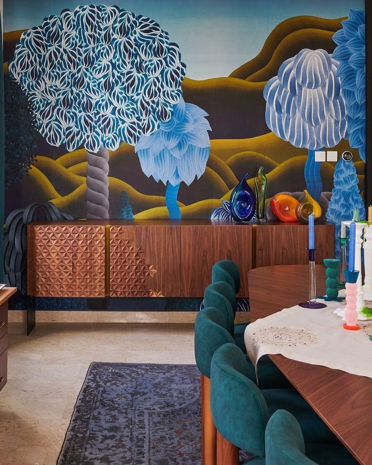 Taline restaurant in Toronto, Canada