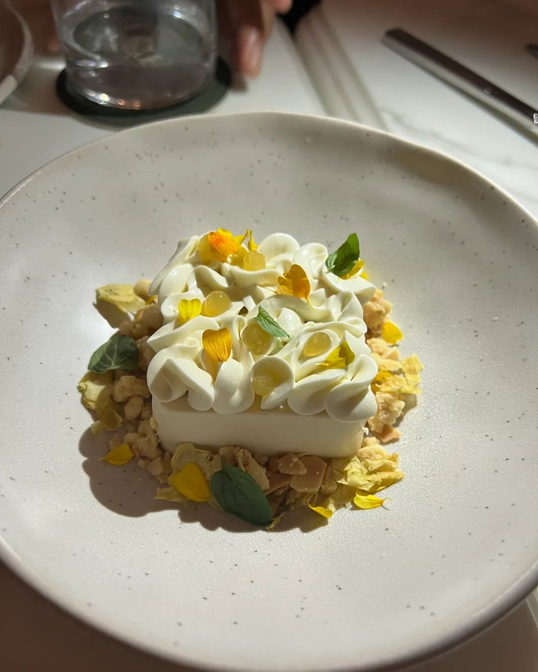 An's Saigon restaurant in Ho Chi Minh City, Vietnam