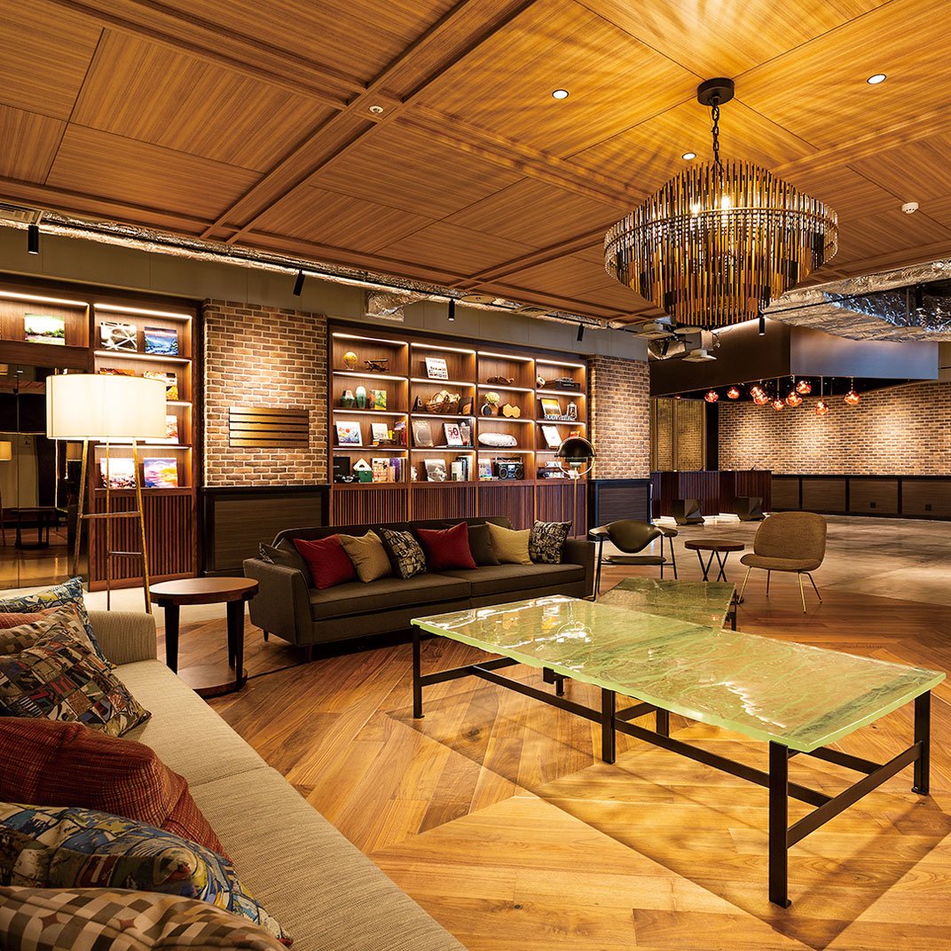 Jingumae Higuchi restaurant in Tokyo, Japan