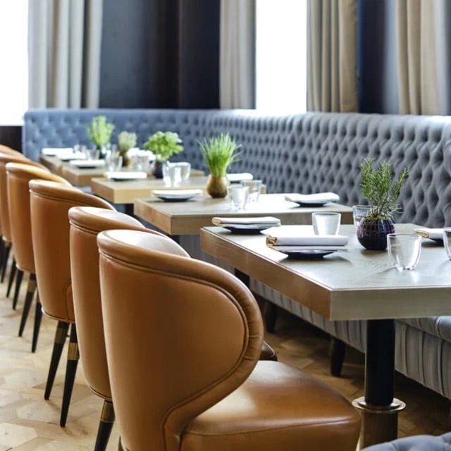 Wild Honey St James restaurant in London, United Kingdom