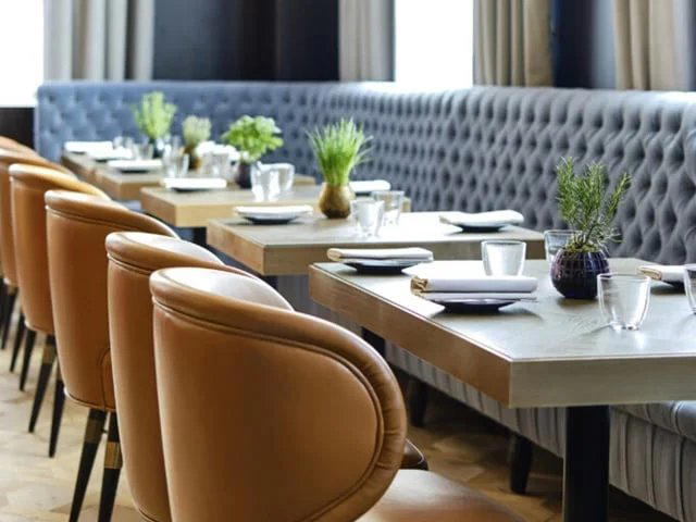 Wild Honey St James, London, United Kingdom