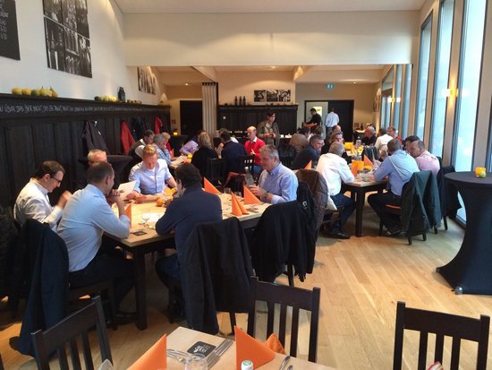 Goldener Engel, Restaurant in Ihringen