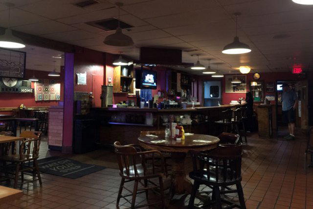 Quarters BBQ, Los Angeles, United States