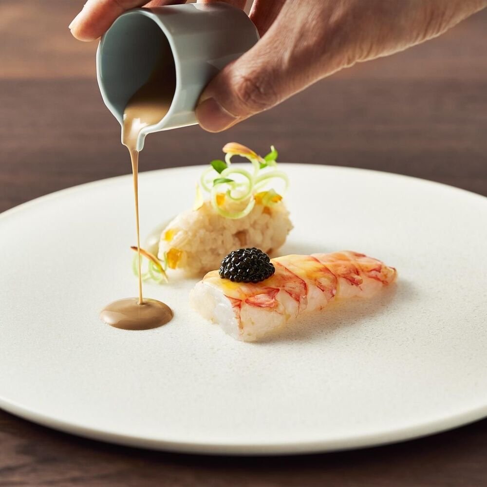 KANG MINCHUL Restaurant restaurant in Seoul, South Korea