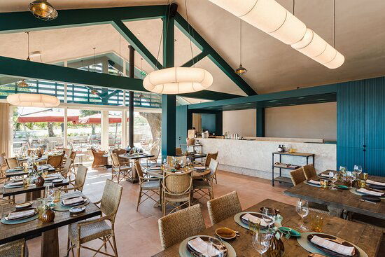 Memórias Santar, Restaurant in Santar