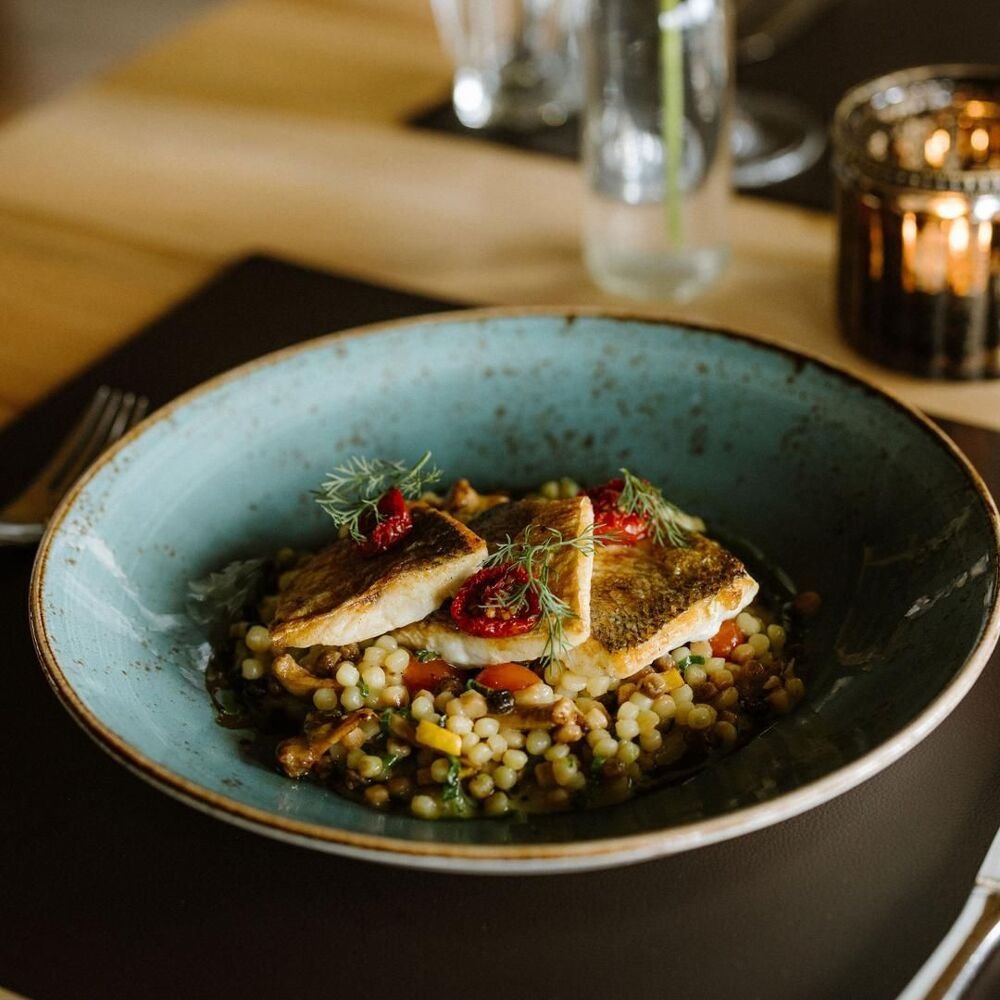 Alpenblick - Bistro, Restaurant in Adelboden