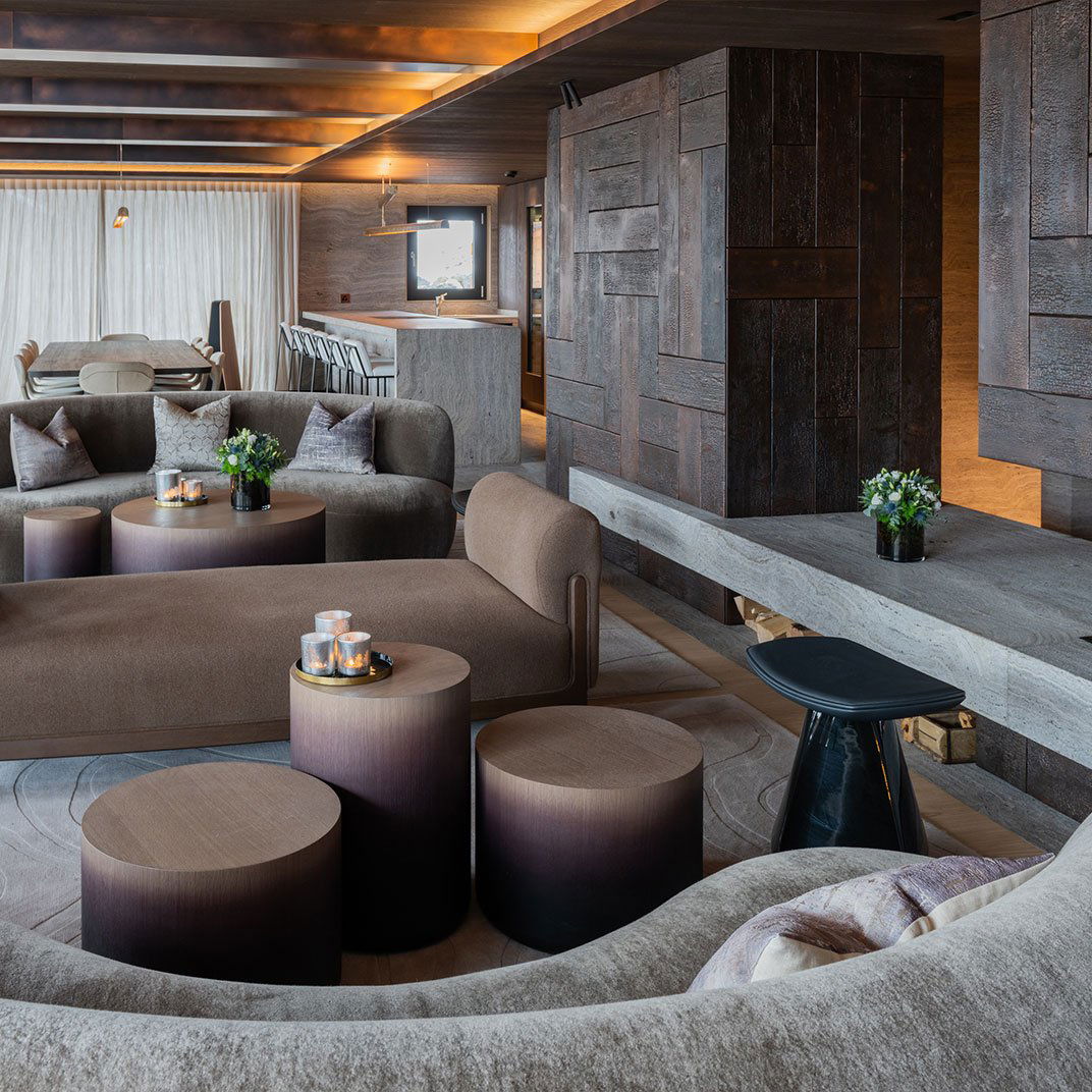 Mont-Rouge, Restaurant in Haute-Nendaz