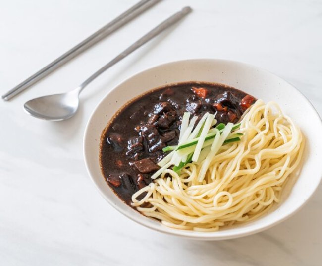 Na Jia Xiao Guan restaurant in Beijing