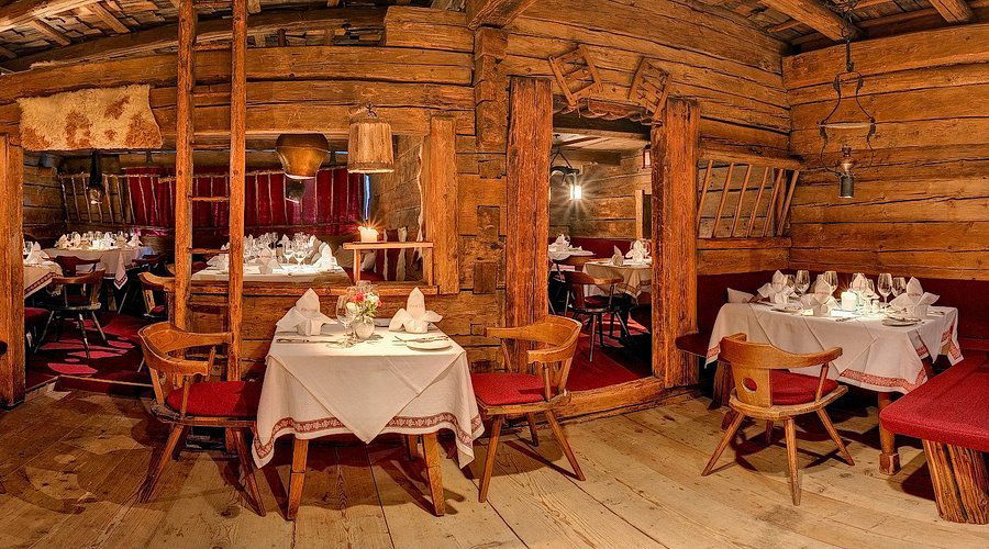 Gasthof Stanglwirt, Restaurant in Going am Wilden Kaiser