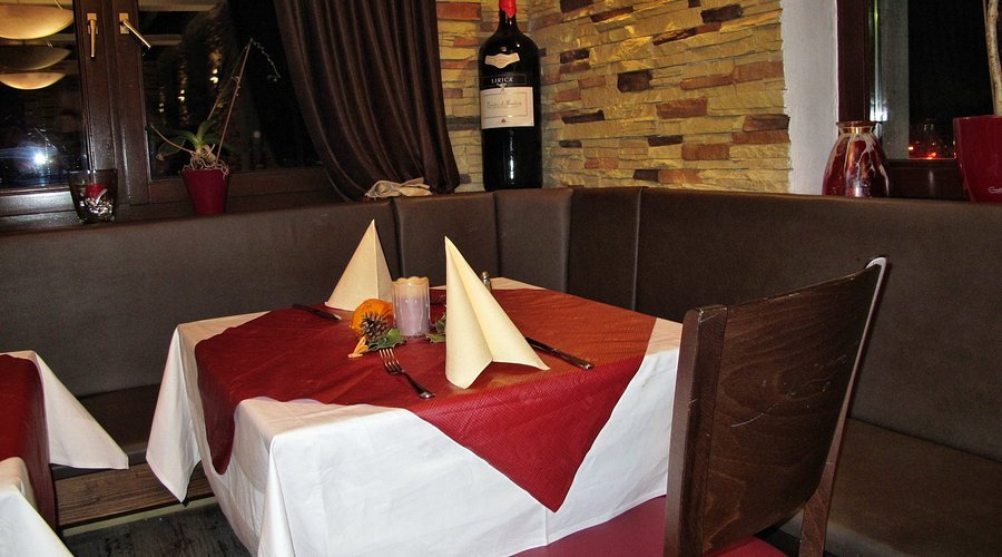 Vinophil, Restaurant in Gaggenau