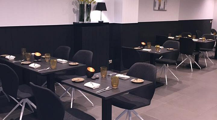 Bistro J.E.T.T., Westkapelle, Belgium