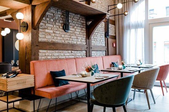 Fachwerk, Restaurant in Rinteln