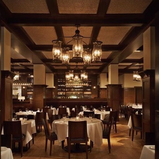 Mills Tavern, Providence, United States