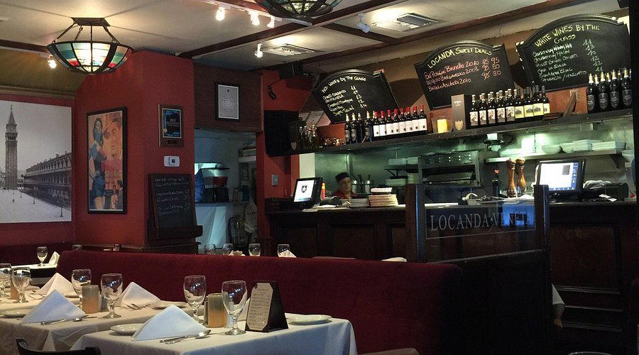 Locanda Veneta, Los Angeles, United States
