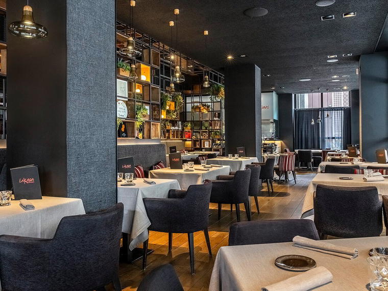 Lakasa, Madrid, Spain