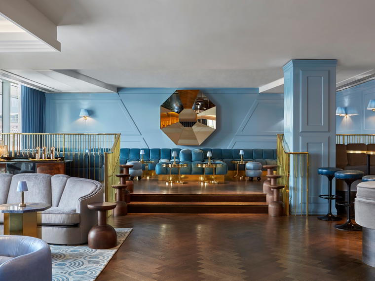 Lyaness, London, United Kingdom