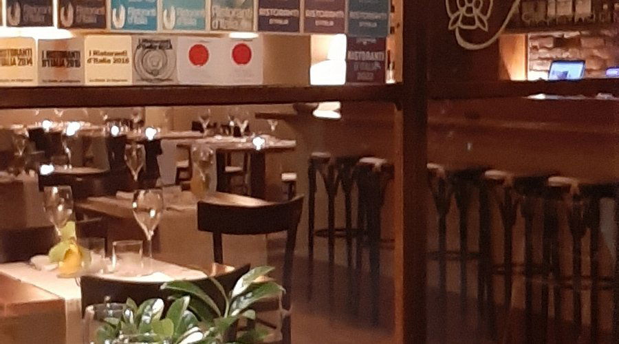 Grantosco, Restaurant in Grosseto