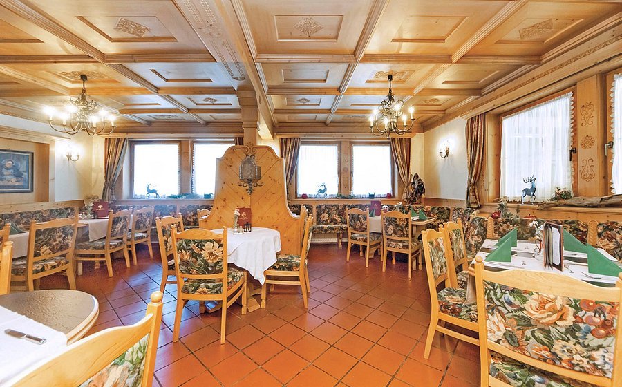 Tiroler Hof, Restaurant in Kufstein