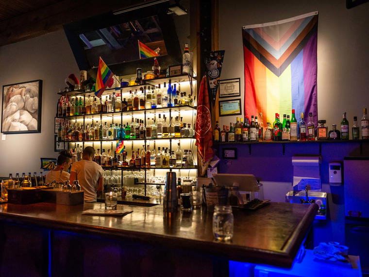 Santé Bar, Portland, United States